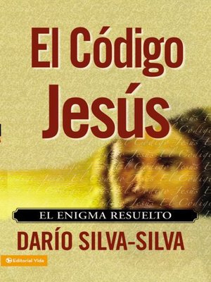 cover image of El código Jesús